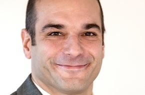 dpa Picture-Alliance GmbH: Arian Samaly wird Geschäftsführer bei der dpa Picture-Alliance