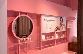 Beauty of Joseon: Beauty of Joseon er&ouml;ffnet Pop-Up im DOUGLAS Pop-up Caf&eacute;