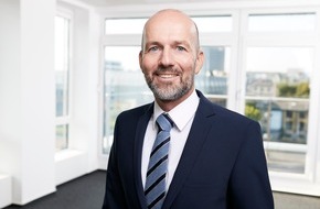 Deutsche Unternehmerbörse DUB.de GmbH: "Wir müssen die Chancen nutzen, die uns der Wandel bringt" Exklusiv auf dub.de: Oliver Suhre, Generalbevollmächtigter der Monuta Versicherungen fordert, sich technischen Innovationen zu öffnen