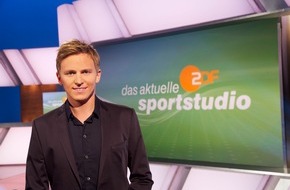 ZDF: Handball-Helden zu Gast im "aktuellen sportstudio" des ZDF: Das Europameister-Team am Samstag im Studio auf den Mainzer Lerchenberg (FOTO)