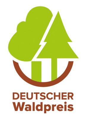 Gewinner des DEUTSCHEN Waldpreises 2021 aus Bayern, Sachsen und Baden-Württemberg