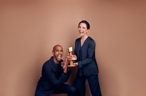 ZDF: Der Deutsche Filmpreis 2019 im ZDF / Die große Gala aus Berlin (FOTO)