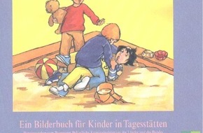 Polizei Düren: POL-DN: (Kreis Düren) Polizei stellt Buch zur Gewaltprävention in Kindergärten vor - Polizei: Eine wertvolle Hilfe für Eltern und Erzieher-(Text mit jpg als Anhang)