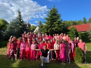Aseleben im MDR-Fokus: Große Chorproben, Reportagen bei der Heimat.Liebe.-Tour und Live-Show mit MDR-Sinfonieorchester am 19. Juni