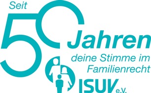 Interessenverband Unterhalt und Familienrecht ? ISUV e. V.: Informationen zu Trennungs- und Scheidungsfragen - Kostenlos, aber wertvoll