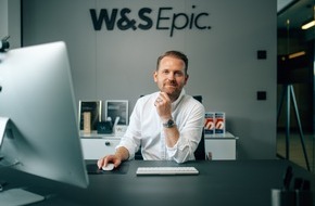 W&S Epic GmbH: Kundenverhalten im Wandel: Max Winkler von der W&S Epic GmbH verrät, wie Handelsunternehmen vom ROPO-Effekt profitieren