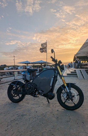 eROCKIT Roadshow auf Sylt - Begeisterung pur! (Videos &amp; Fotos)