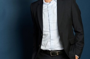 Schaffelhuber Communications: NOMINIERUNG: Stéphane Ormand kommt als neuer Director Sales & Revenue zu Adagio