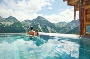 Panta Rhei PR AG: BelArosa Chalet: bestes Newcomer-Ferienhotel der Schweiz im BILANZ-Rating