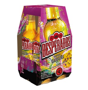 NEU! DESPERADOS TROPICAL DAIQUIRI