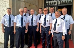 Feuerwehr Essen: FW-E: Neues Sprecherteam der Freiwilligen Feuerwehr in Essen
