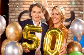 Radio Bremen: 50 Jahre Unterhaltung zum Mitdenken: Radio Bremen-Talkshow "3nach9" feiert Geburtstag