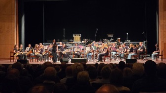 Polizeiinspektion Emsland/Grafschaft Bentheim: POL-EL: Emsland/Papenburg - Ein unvergesslicher Benefizabend: Polizeiorchester Niedersachsen begeistert in Papenburg