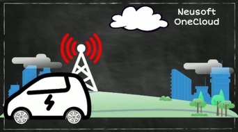 Neusoft Technology Solutions GmbH: E-Mobility der Zukunft mit OneCoreGo