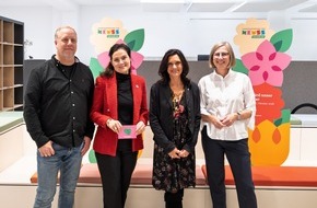 Landesgartenschau Neuss 2026: 179 Tage, über 1.000 Events: Die Landesgartenschau Neuss gibt den Startschuss für ihr Veranstaltungsprogramm