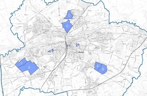 Polizeipräsidium Hamm: POL-HAM: Wohnungseinbruchradar Hamm für die Woche vom 13. bis zum 19. Oktober 2025