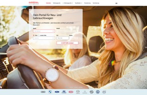 Santander Consumer Bank AG: Santander Deutschland startet Mobilitätsplattform autobörse.de