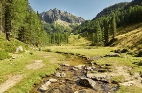 Trentino Marketing S.r.l.: Quietcation im Trentino