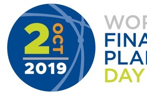 Financial Planning Standards Board Deutschland e.V.: FPSB Deutschland zur World Investor Week 2019: World Financial Planning Day rückt Vorzüge der Finanzplanung in den Vordergrund