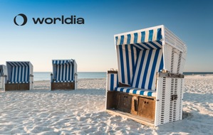 KITICON GmbH & Co. KG: Worldia st&auml;rkt Deutschlandreisen f&uuml;r Vertriebspartner: Doppelte Club-Punkte f&uuml;r jede Buchung
