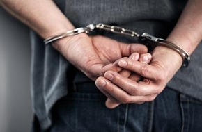 Landespolizeidirektion Thüringen: LPD-EF: Landesfahndungstag 2025 - Thüringer Polizei vollstreckt 86 Haftbefehle