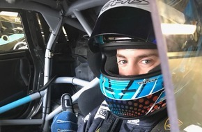 BFFT Gesellschaft für Fahrzeugtechnik mbH: Mit 620 PS beim schnellsten Markenpokal der Welt - Fabian Vettel und BFFT greifen in der Lamborghini Super Trofeo an