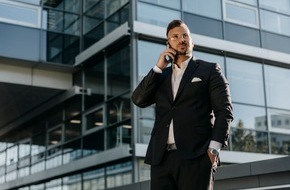 Principe Consulting GmbH: Mit der Fähigkeit, hochpreisige Produkte am Telefon bedarfsgerecht zu verkaufen, zum selbstbestimmten Leben