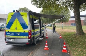 Polizei Essen: POL-E: M&uuml;lheim an der Ruhr: Verkehrskontrollen und Pr&auml;vention im Rahmen des M&uuml;lheimer Reggae-Festivals