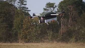 PNO Innovation GmbH: iMEDCAP: European project to pioneer the rescue of wounded soldiers from inaccessible areas