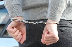 Polizeidirektion Neustadt/Weinstraße: POL-PDNW: Täterfestnahme nach Kraftstoffdiebstahl