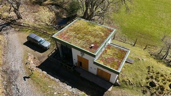 Koehler Group: Koehler Renewable Energy Expands Portfolio with Allt Mor Hydroelectric Power Plant Acquisition in Scotland