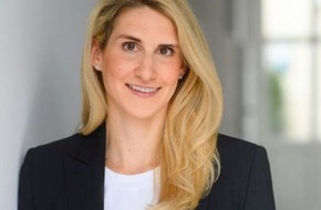 eClear AG: Pressemitteilung: eClear ernennt Anja-Katherina Hillert zur neuen Chief Financial Officer