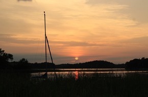 Tourismus-Agentur Schleswig-Holstein GmbH: Valentinstag in Schleswig-Holstein