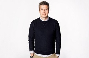 ESPRIT Europe: ESPRIT ernennt Raphael Heinold zum SVP Head Of Wholesale and Brand Merchandising in Europa