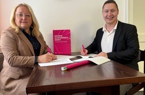 Deutsche Telekom AG: Glasfaserausbau in Kammlach wird Realität