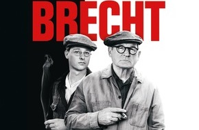 ARD Das Erste: Das Erste: Der große BRECHT-Abend im Ersten
Ein Film in zwei Teilen und eine Dokumentation von Heinrich Breloer am Mittwoch, 27. März 2019 ab 20:15 Uhr