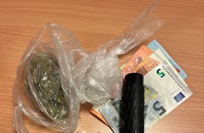 Polizei Hagen: POL-HA: Ein Wochenende, zwei Schwerpunkteins&auml;tze - Kontrolldruck am Hauptbahnhof weiterhin hoch