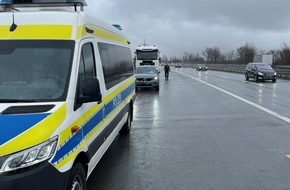 Polizei Paderborn: POL-PB: #LEBEN: LKW-Kontrollen im Kreis Paderborn