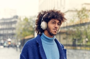 Panasonic Deutschland: Panasonic präsentiert Kopfhörer Neuheiten für 2019 / Erweiterung des Line-Ups mit vier neuen Bluetooth-Modellen