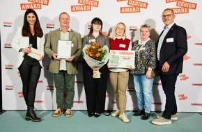 Bauhaus AG: Gemeinsam stark für Kinder und Jugendliche: BAUHAUS und SPIEGEL verleihen den Social Design Award 2025