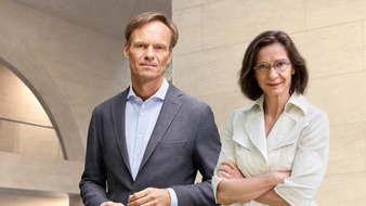 ZDF: ZDF-Magazin "Berlin direkt" 2024 mit mehr Zuschauern und höherem Marktanteil