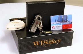 WISeKey SA: WISeKey Releases the Digital Security Kit to Digitally Secure Alinghi's Defense of the America's Cup