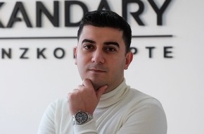 Eskandary Finanzkonzepte GmbH: Sparbuch, Bausparvertrag & Co.: Kevin Eskandary erkl&auml;rt, warum diese &bdquo;sicheren&ldquo; Geldanlagen Millionen Deutsche &auml;rmer machen