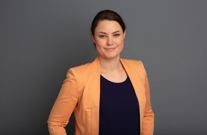 xSuite Group: xSuite vereinheitlicht Finanzprozesse: Mareike Perrey wird Head of Finance and Controlling