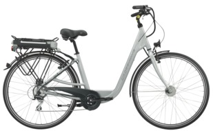 Migros-Genossenschafts-Bund: Migros rappelle les batteries du modèle de vélo électrique
Crosswave Ezy- E ED 1.2.