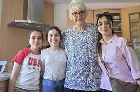 Children for a better World e.V.: Engagierte Jugendliche aus Kassel gewinnen bundesweiten Wettbewerb f&uuml;r gesellschaftliches Engagement
