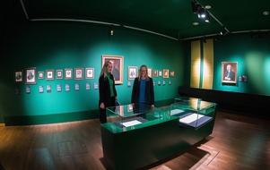 Leipzig Tourismus und Marketing GmbH: Sonderausstellung im Bach-Museum: Leipzig erhielt weltweit größte Privatsammlung zur Bach-Familie im Wert von 10 Millionen Dollar