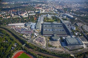 Messe Berlin GmbH: Messe Berlin: Messe-Aufsichtsrat beschließt Bau einer neuen Halle
