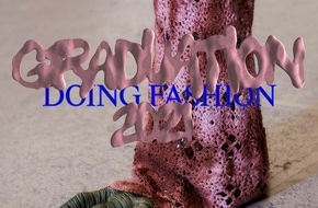 FHNW - Fachhochschule Nordwestschweiz: FHNW; Hochschule für Gestaltung und Kunst: Doing Fashion Graduation 2021