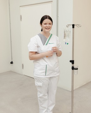 Mehr Mobilität mit innovativen Hilfsmitteln